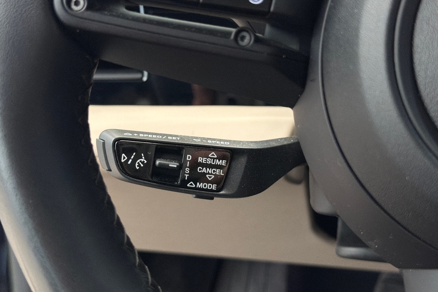 Porsche Taycan vaihtoauto