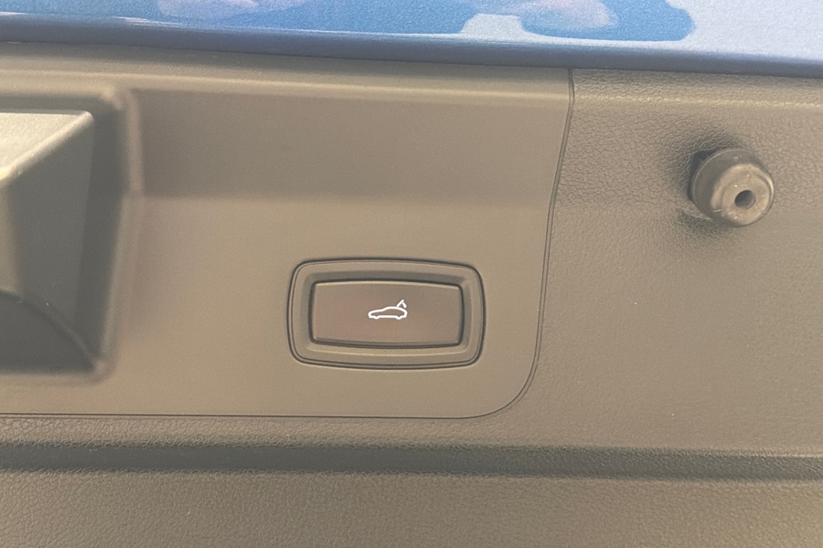 Porsche Panamera vaihtoauto