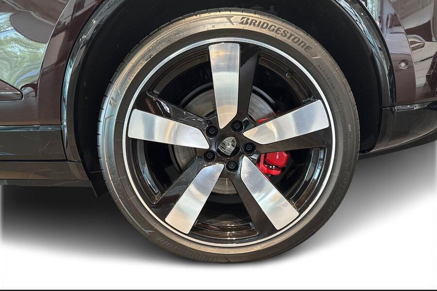 Porsche Macan vaihtoauto