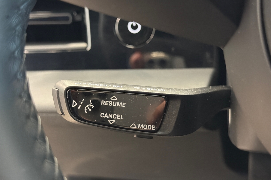 Porsche Taycan vaihtoauto