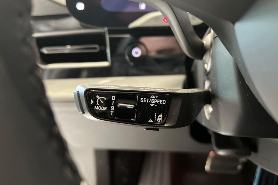 Porsche Taycan vaihtoauto