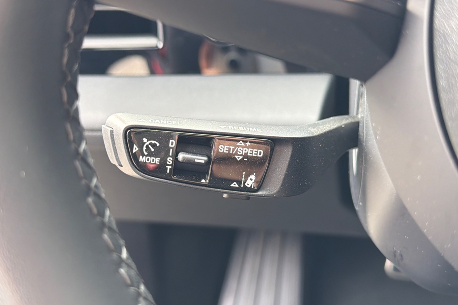 Porsche Taycan vaihtoauto