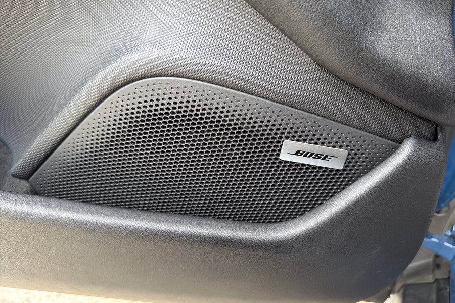 Porsche Taycan vaihtoauto