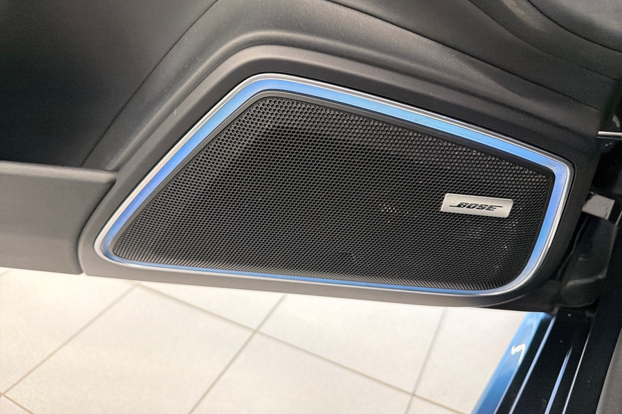 Porsche Panamera vaihtoauto