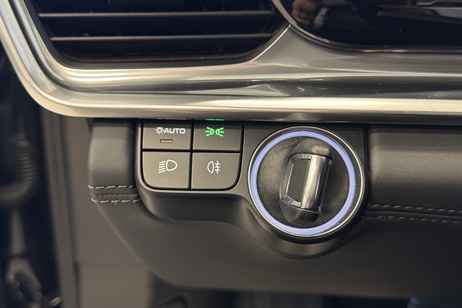 Porsche Panamera vaihtoauto