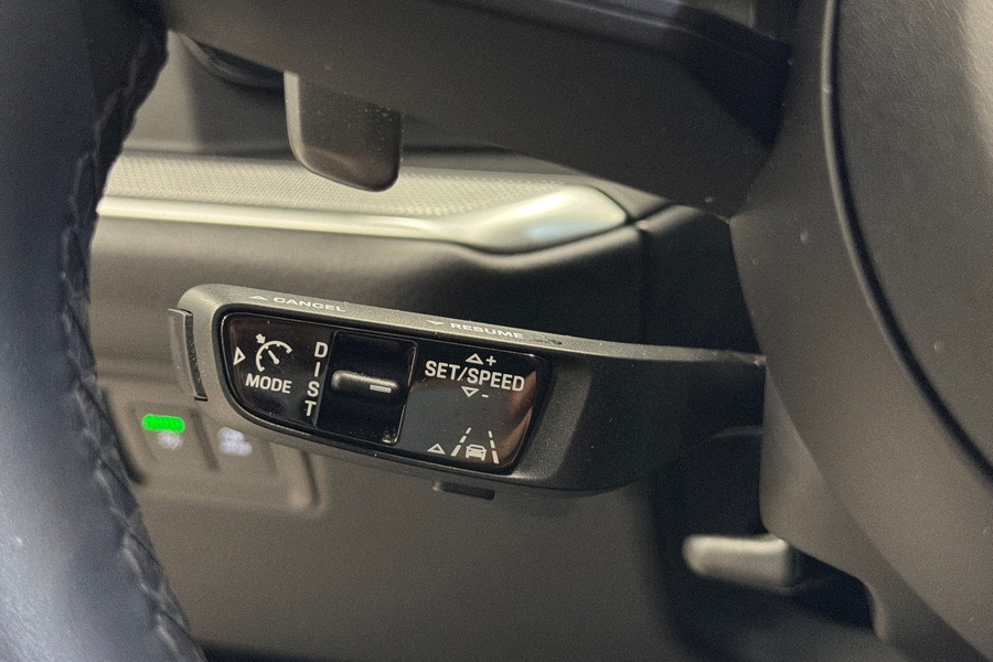 Porsche Cayenne vaihtoauto