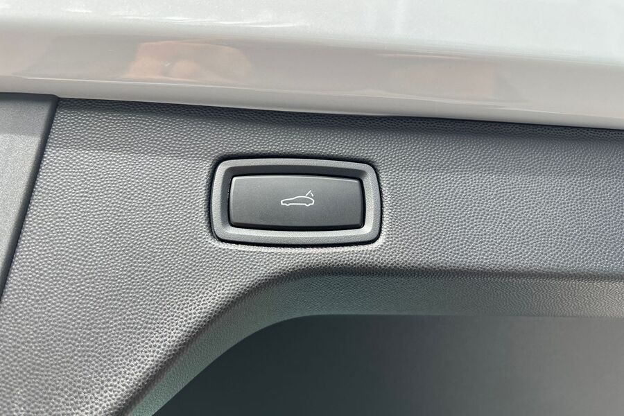 Porsche Macan vaihtoauto