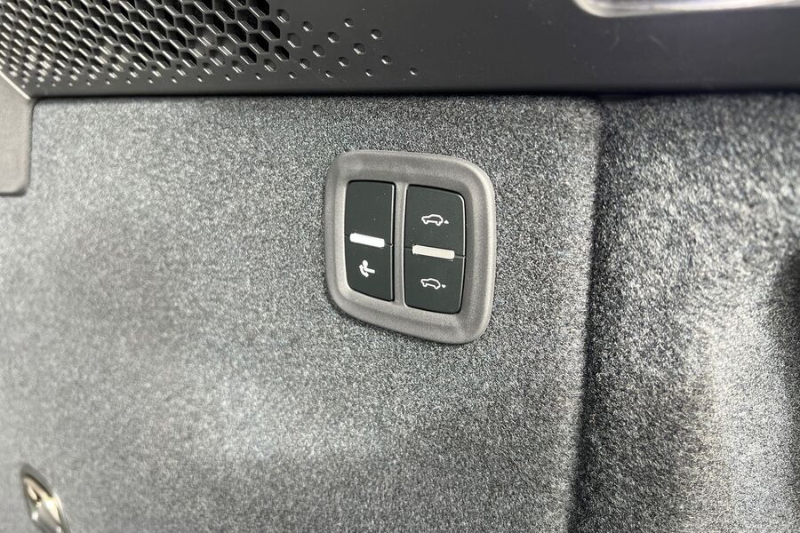 Porsche Macan vaihtoauto