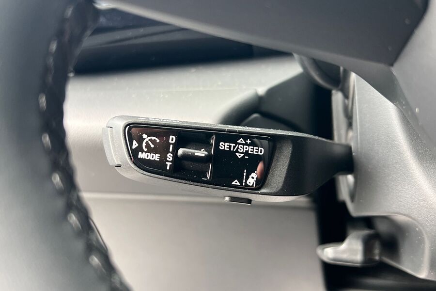 Porsche Macan vaihtoauto