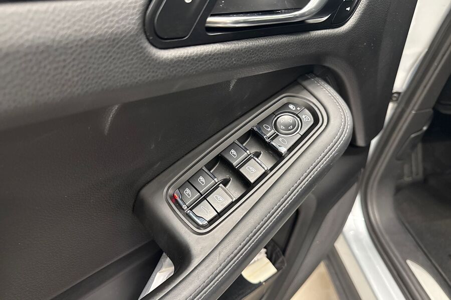 Porsche Macan vaihtoauto