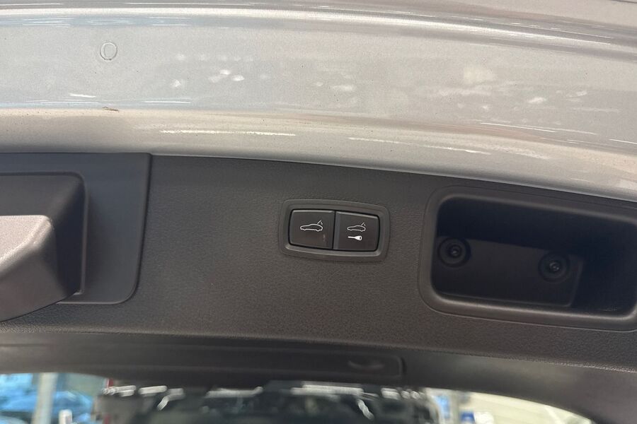 Porsche Macan vaihtoauto