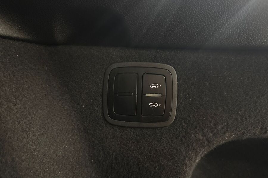 Porsche Macan vaihtoauto