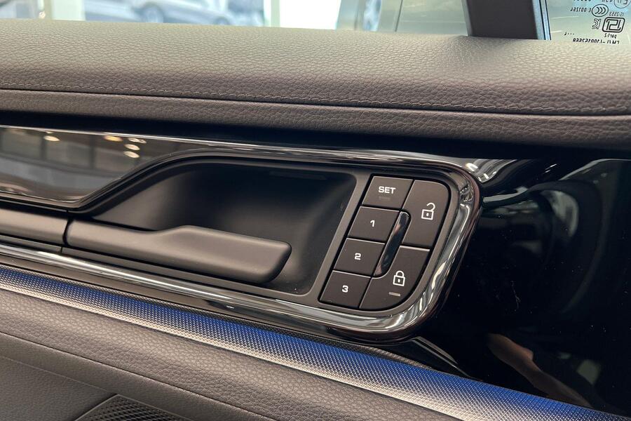 Porsche Panamera vaihtoauto