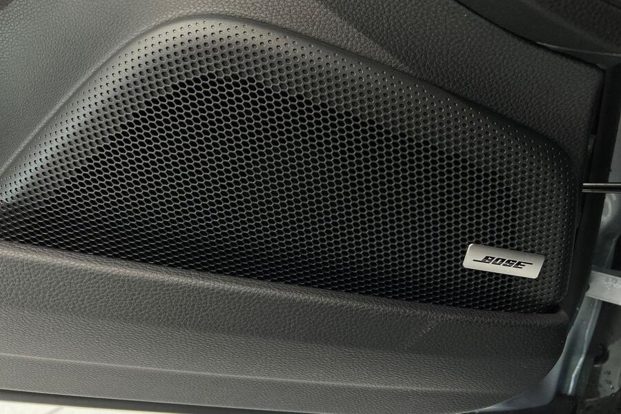 Porsche Panamera vaihtoauto