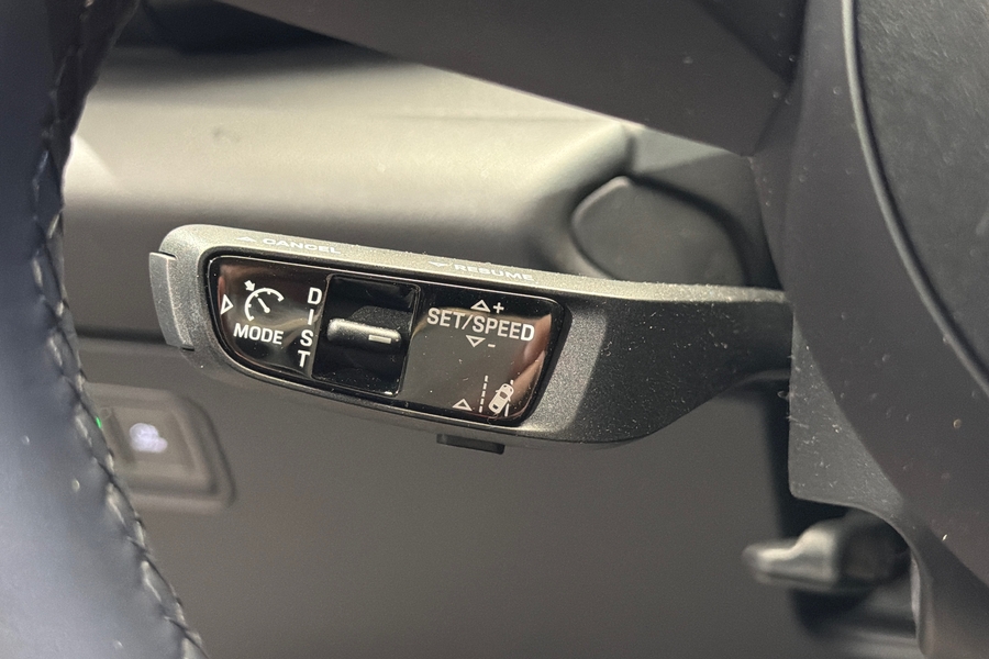 Porsche Macan vaihtoauto