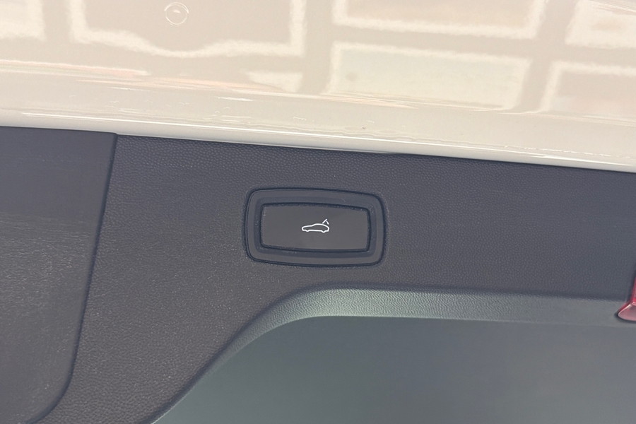 Porsche Macan vaihtoauto