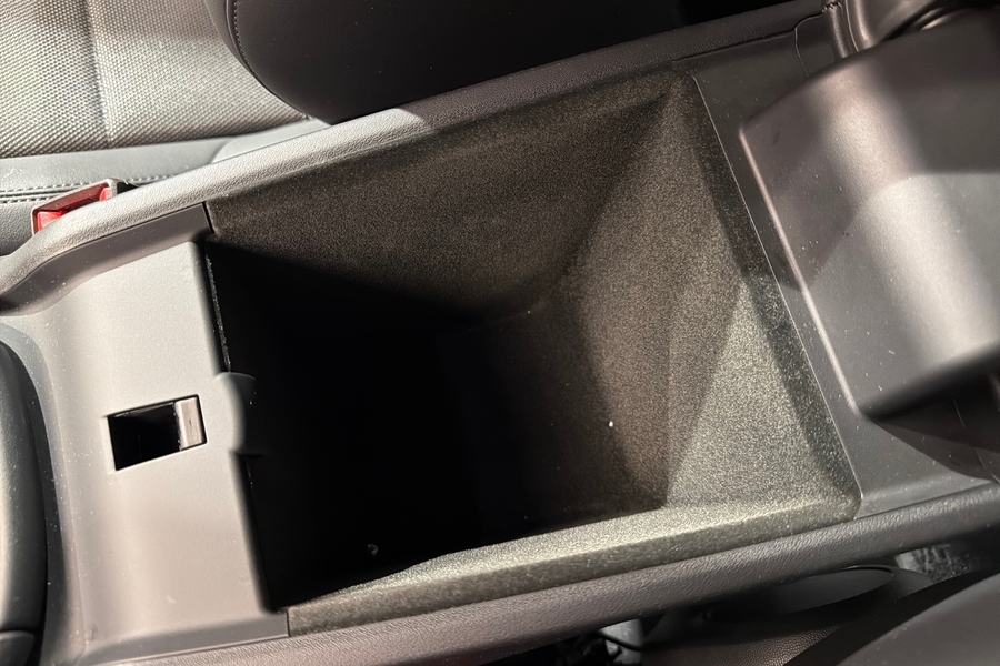 Porsche Macan vaihtoauto