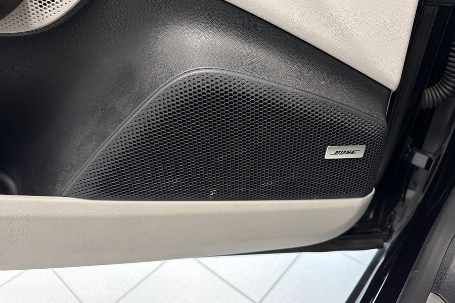 Porsche Macan vaihtoauto