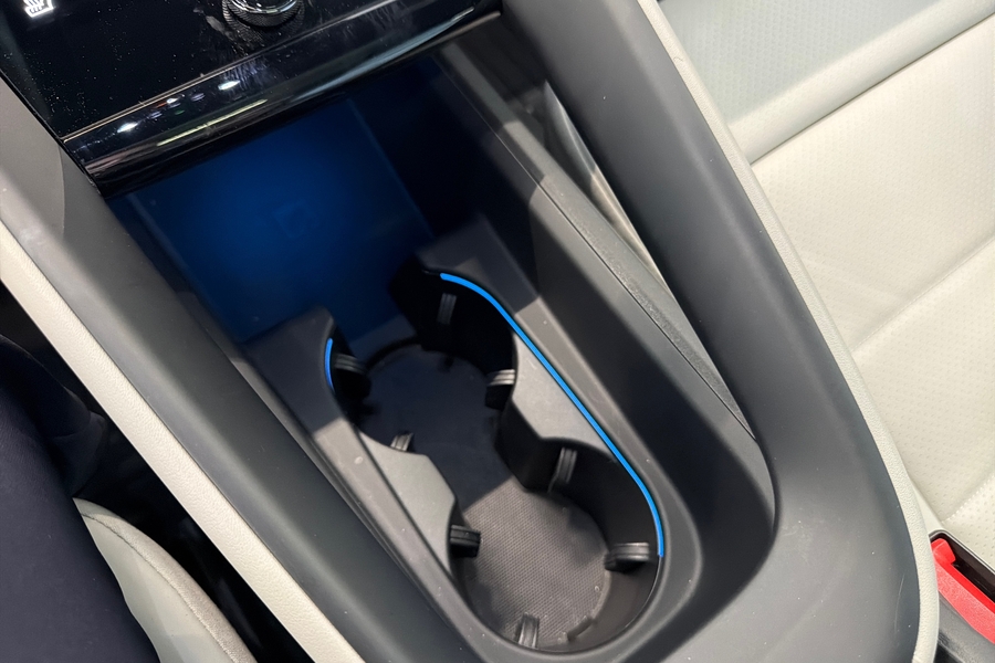 Porsche Macan vaihtoauto