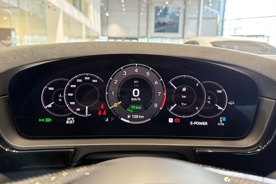 Porsche Cayenne vaihtoauto