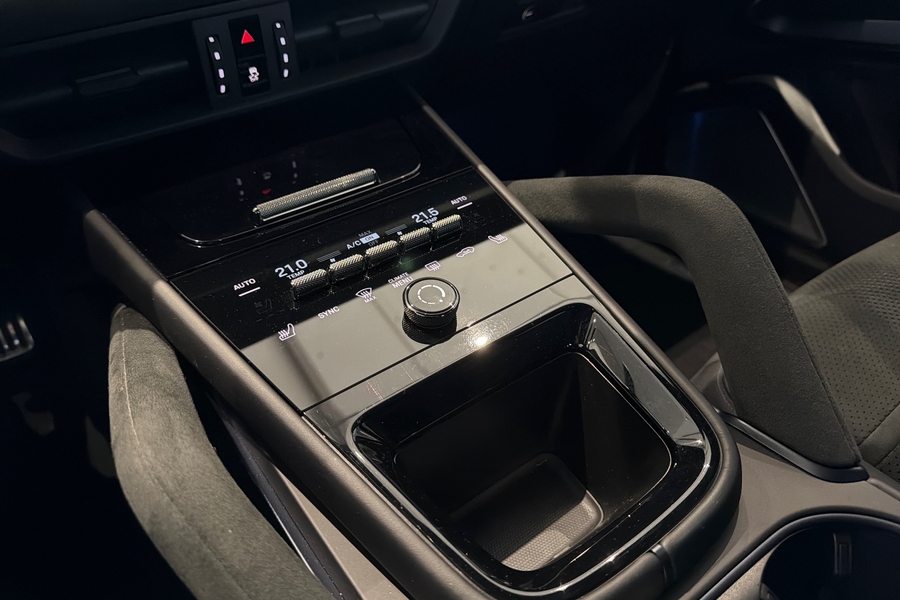 Porsche Cayenne vaihtoauto