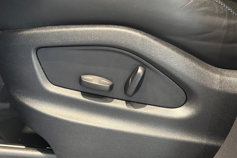 Porsche Cayenne vaihtoauto