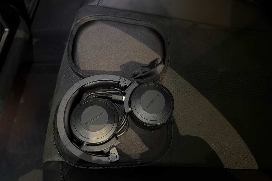 Porsche Cayenne vaihtoauto