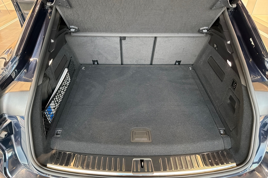 Porsche Cayenne vaihtoauto