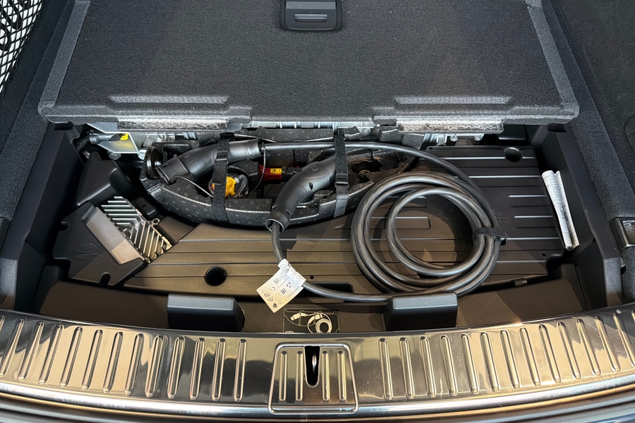 Porsche Cayenne vaihtoauto