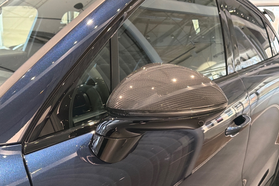 Porsche Cayenne vaihtoauto