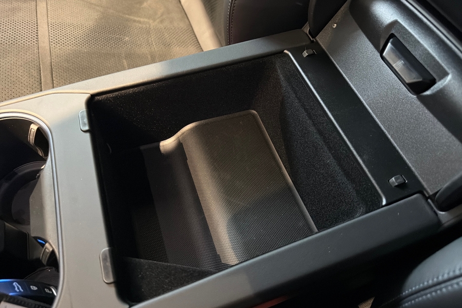 Porsche Cayenne vaihtoauto