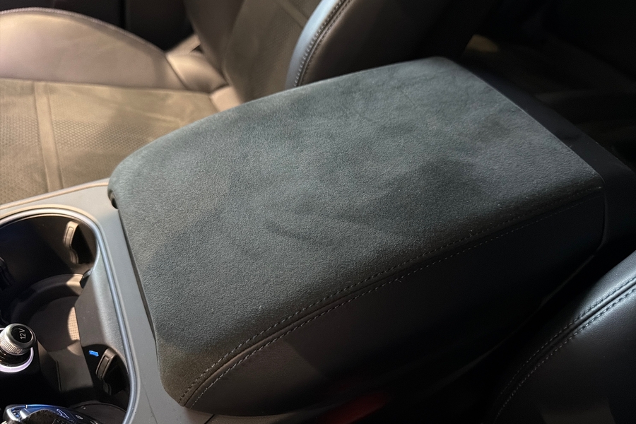 Porsche Cayenne vaihtoauto