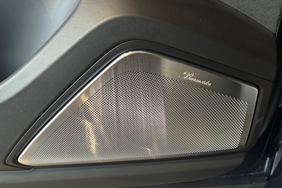 Porsche Cayenne vaihtoauto