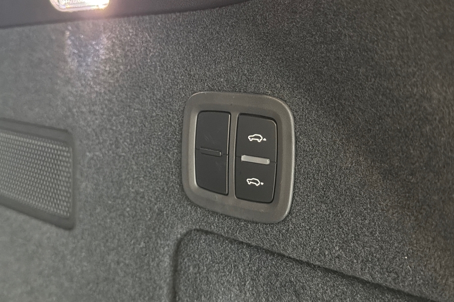 Porsche Cayenne vaihtoauto