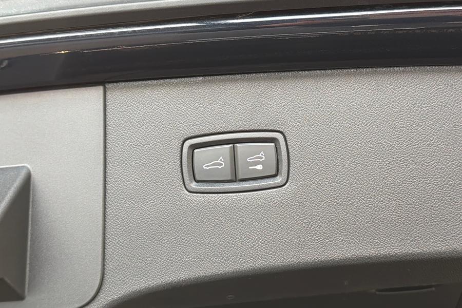 Porsche Cayenne vaihtoauto