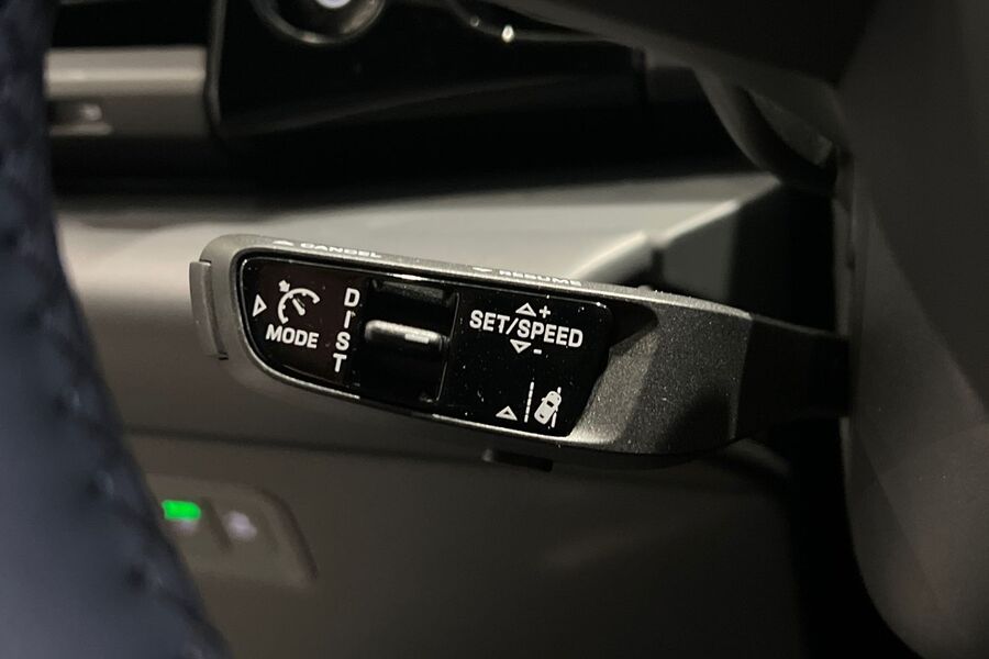 Porsche Macan vaihtoauto