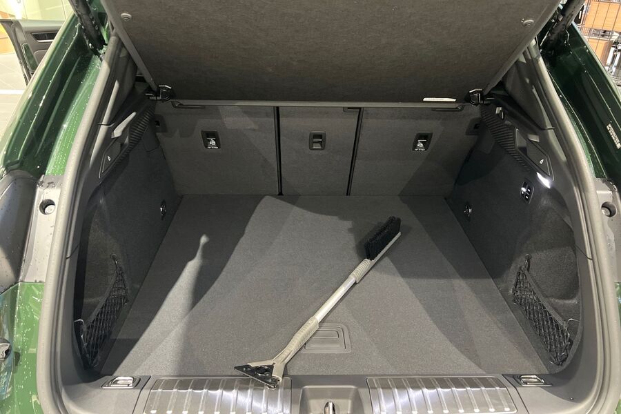 Porsche Macan vaihtoauto