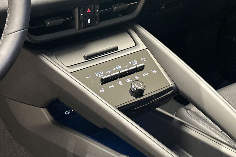 Porsche Macan vaihtoauto