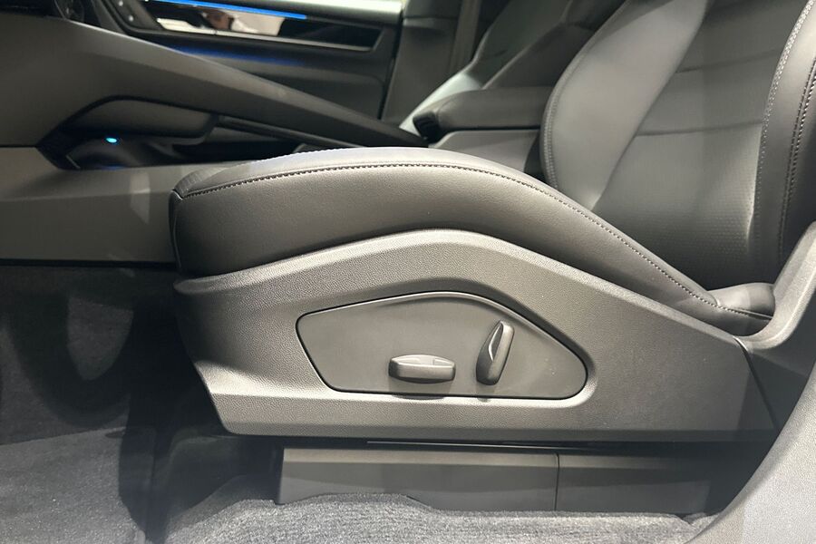 Porsche Macan vaihtoauto