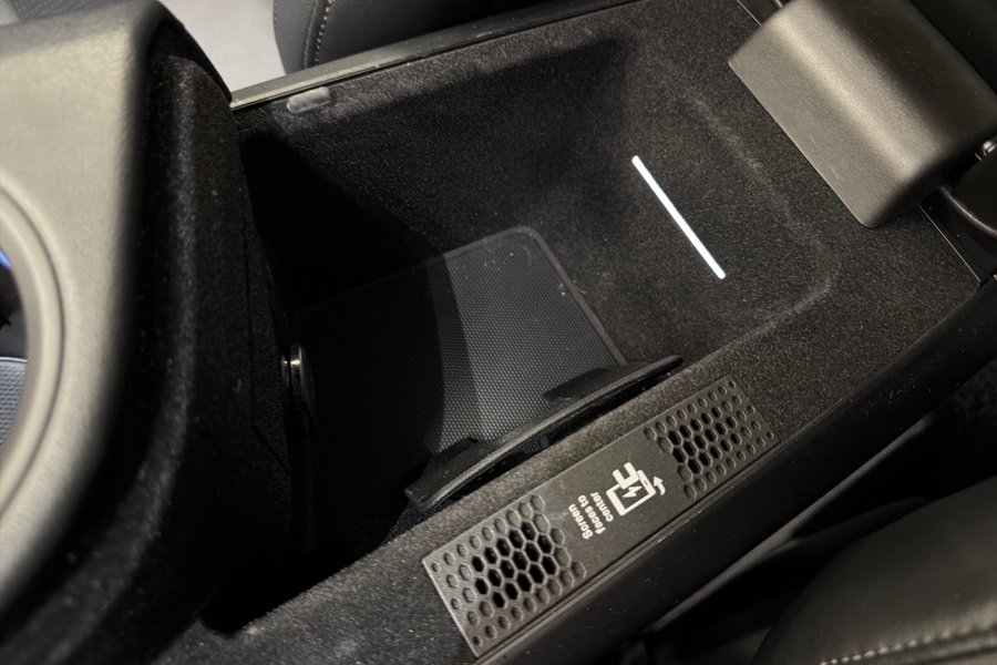 Porsche Taycan vaihtoauto