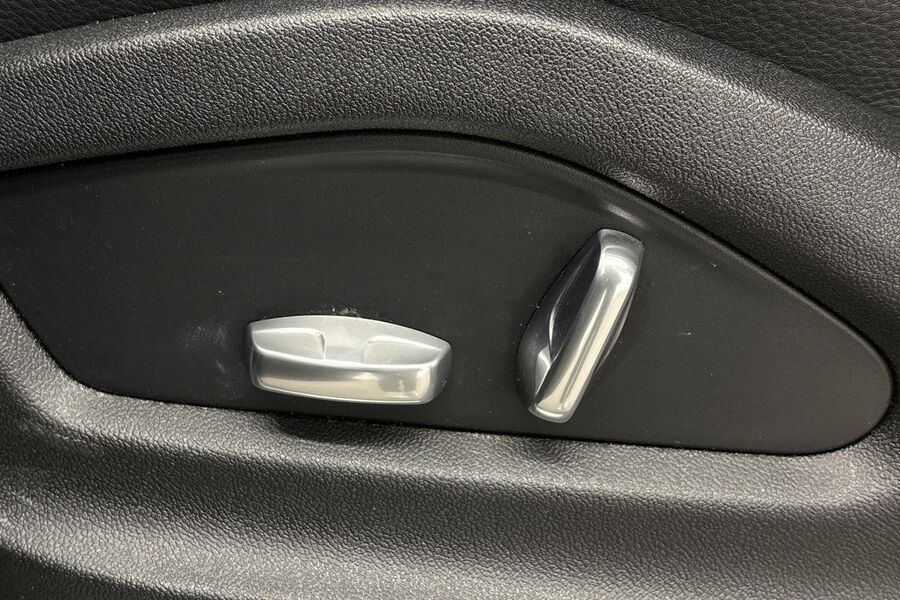 Porsche Cayenne vaihtoauto