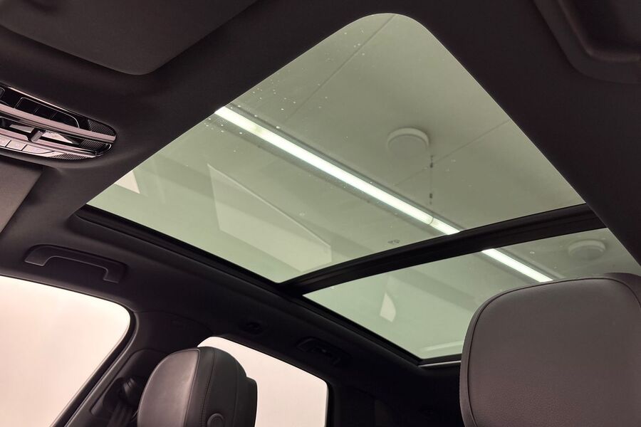 Porsche Cayenne vaihtoauto