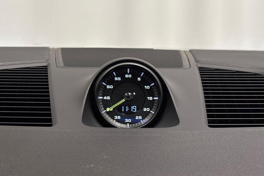 Porsche Cayenne vaihtoauto