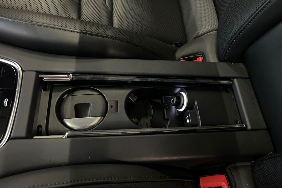 Porsche Panamera vaihtoauto