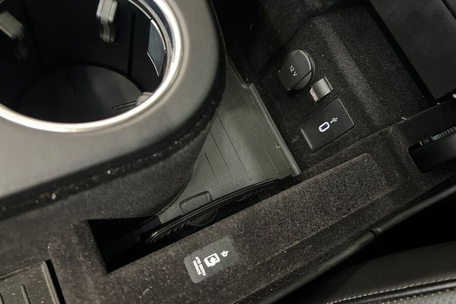 Porsche Panamera vaihtoauto