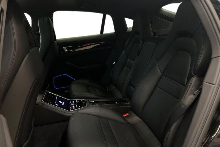 Porsche Panamera vaihtoauto