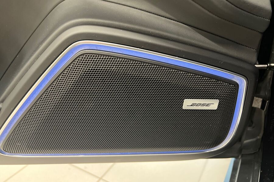 Porsche Panamera vaihtoauto