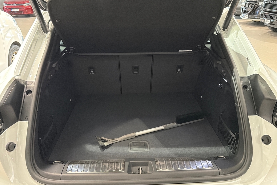 Porsche Macan vaihtoauto