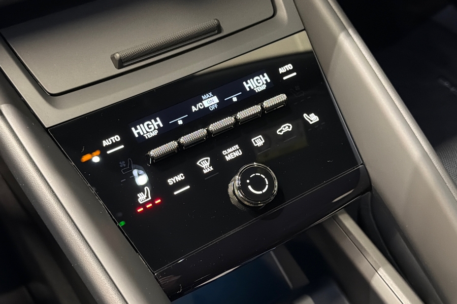 Porsche Macan vaihtoauto