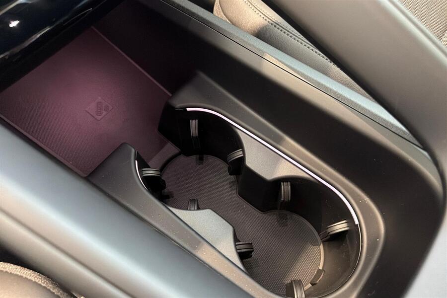 Porsche Macan vaihtoauto